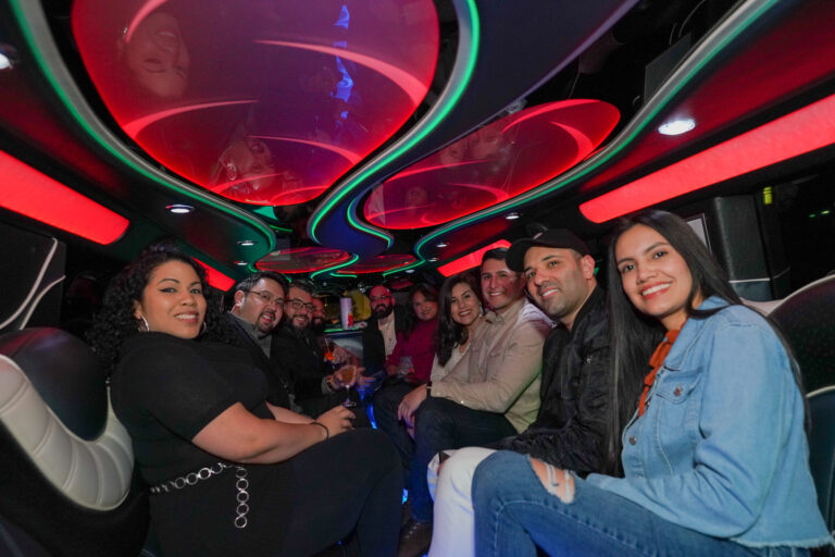 San Antonio Limo Service Limousine Rentals SA Limo